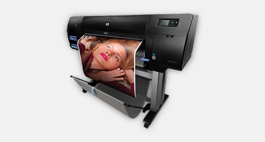 The evolution of large format printers in Australia