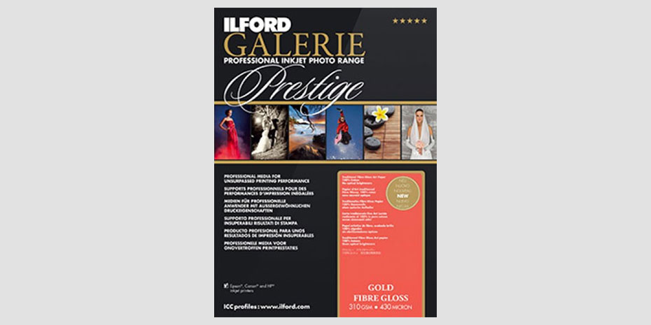 ilford galerie