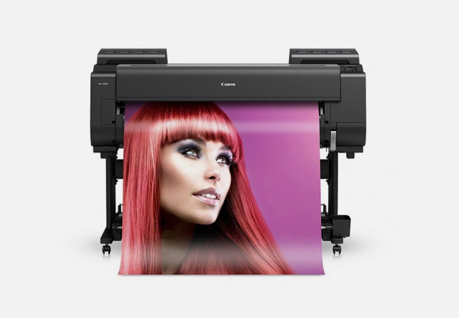 The Best Wide Format Printers For Graphic Designers