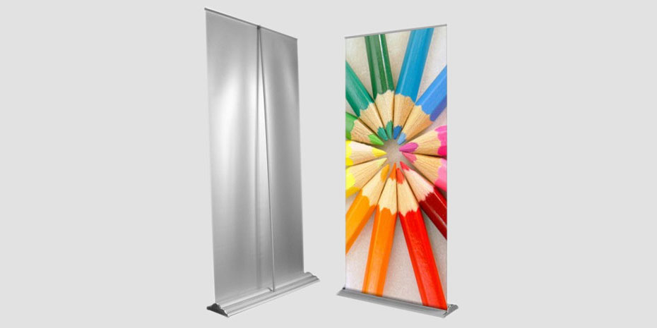 Blockout Displau Film