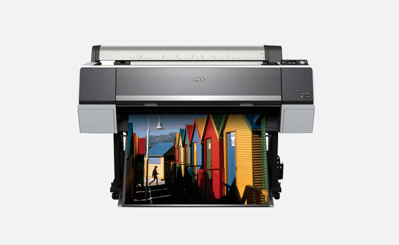 canon pro luster in epson 3880 printer